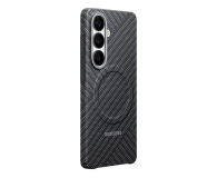 Samsung Etui Carbon Magnet do Galaxy S26 szare - 1489458 - zdjęcie 2